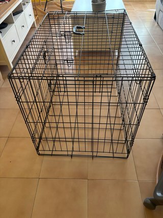 Jaula para Perro Grande