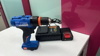 Taladro A Bateria DEXTER 20V MAX