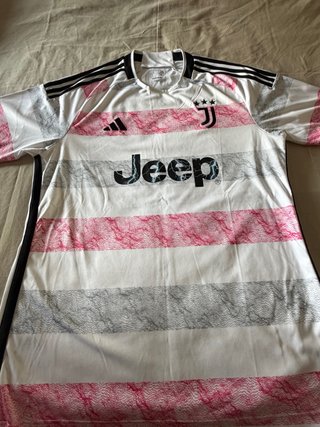 Camiseta Juventus FC Adidas Talla L