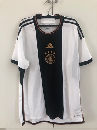 Camiseta Alemania 2022 Adidas Talla L
