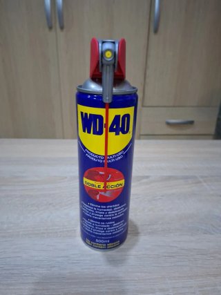 Bote WD-40 500ml