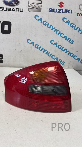Piloto trasero izquierdo Audi A6 C5