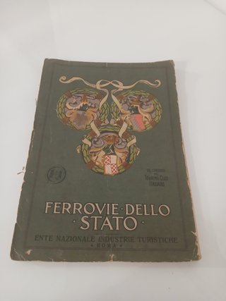 Guida Regionale Emilia - Ferrovie dello Stato