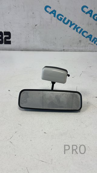Retrovisor interior Seat 127