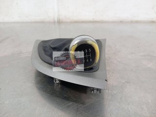 POMO PALANCA CAMBIO BMW 1 Berlina (E81/E87)