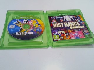 Just Dance 2016 Xbox One