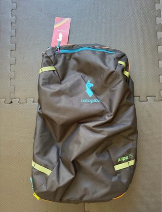 Mochila Cotopaxi Allpa 35L