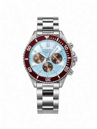 Reloj Viceroy Acero