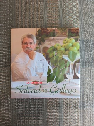 La Cocina de Salvador Gallego