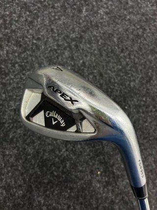 Palo de Golf
