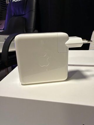 Cargador Apple USB-C 87W