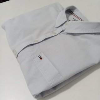 Camisa Tommy Hilfiger de Mujer Talla S