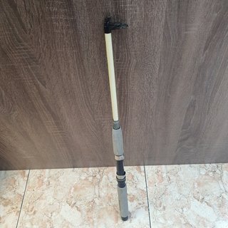 Cana De Pescar Simple Caperlan Set Palangrote