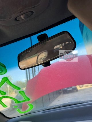 LUZ INTERIOR Daewoo Matiz