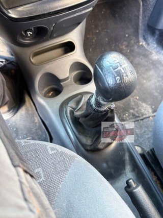 POMO PALANCA CAMBIO Daewoo Matiz