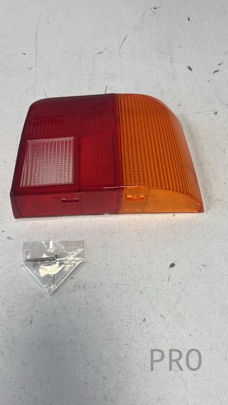 Tulipa piloto trasero derecho Peugeot 205