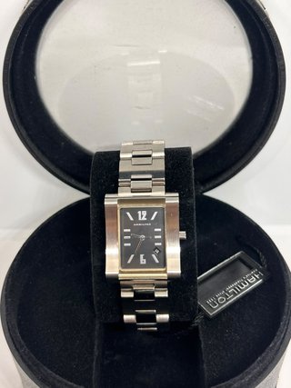 Reloj Hamilton Gramercy