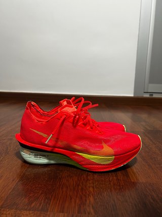 Zapatillas Nike Vaporfly 4
