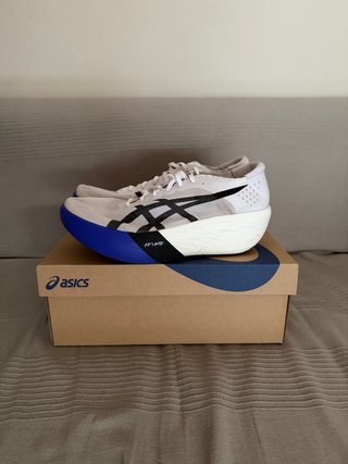 Zapatillas Asics Metaspeed Sky