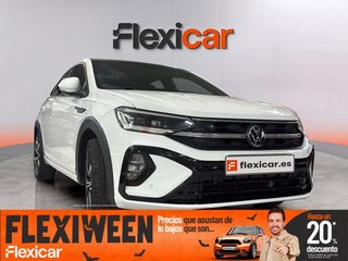 Volkswagen Taigo R-Line 1.0 TSI 81kW (110CV) DSG