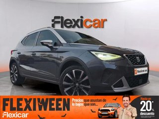 Seat Arona 1.0 TSI 81kW (110CV) DSG FR XL