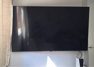 Samsung UE55AU7175U Smart TV 4K 55