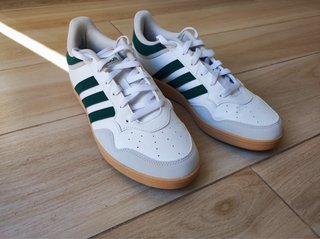 Zapatillas Adidas Hoops