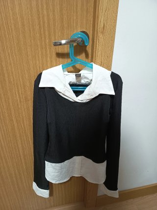 Camisa. Leo ofertas razonables.