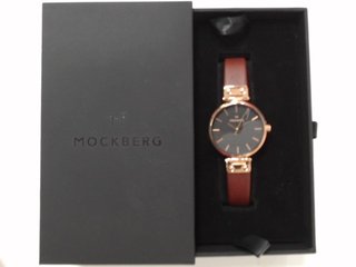 Reloj Mockberg MO115