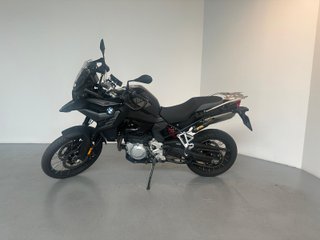 BMW F 850 GS