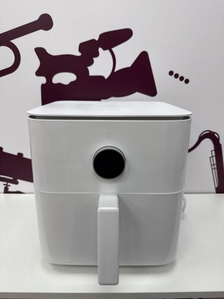Freidora De Aire Xiaomi Smart Air Fryer 6.5L