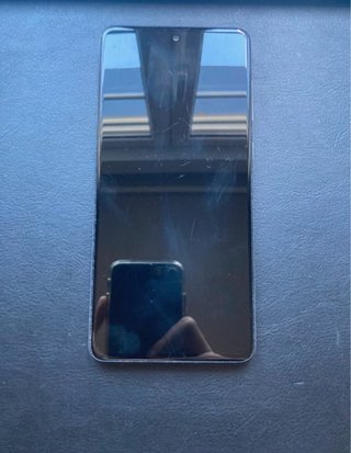 Samsung Galaxy A71