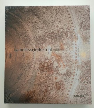 La belleza industrial.Historia de la fábrica