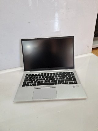 Portátil HP EliteBook 850 G7