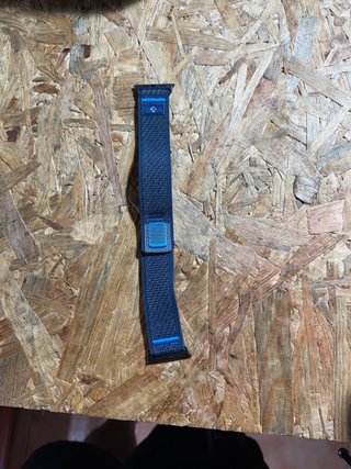 Cinturino Spigen Athlex Air per Apple Watch ultra