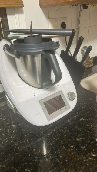 Thermomix TM5