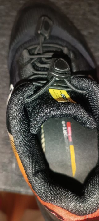 Zapatillas Deportivas Sonic