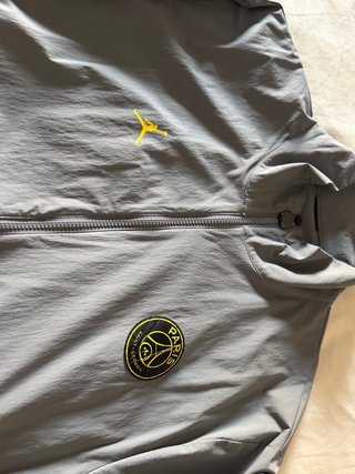 Chaqueta Jordan x Paris Saint-Germain