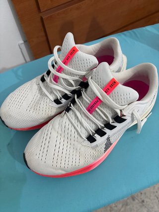 Zapatillas Nike Air Zoom Pegasus 38