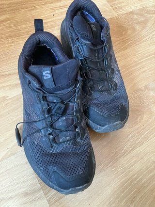 Zapatillas Salomon Sense Ride 5 t38