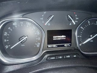 Citroen SpaceTourer 2018