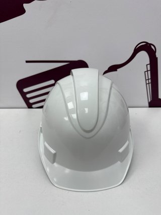 Casco Obra HoneyWell (Sin Uso)