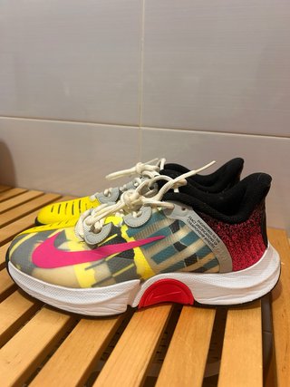 Zapatillas Deportivas Nike Multicolor