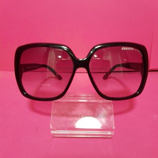 Relojería y gafas de señora Carrera Hippy 2