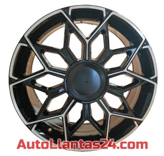 Llantas para Ford Jaguar Volvo 17 a 22" ref. 1537