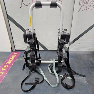 Hogar Y Complementos Portabicis 3 Bicis Peruzzo