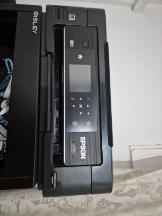 Impresora Epson Expression Home XP-432