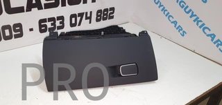 guantera bmw f20 segunda fase usado