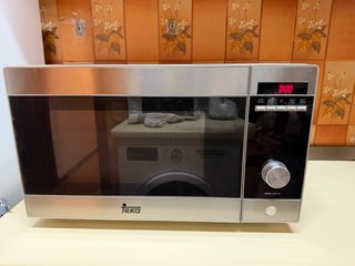 Microondas Teka MWE 230 G
