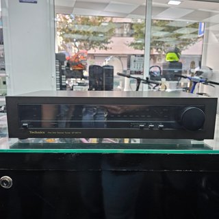 Sintonizador Technics FM/AM ST-8011K